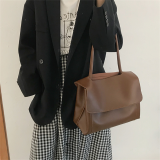 Women 2022 Tend Branded Large Shoulder Lady Crossbody Purses