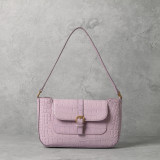 Women Leather Shoulder Bag Bag Tote Handbags Shopper Crossbody Bag