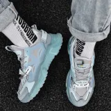 Men Women Sneakers Casual Trainers Athletic Shoes Unisex 36-45