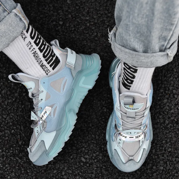 Men Women Sneakers Casual Trainers Athletic Shoes Unisex 36-45