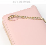 Women Shoulder bag Case Clutch Pouch Phone Purse Coin Wallets Handbags