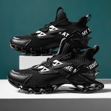 Men Women High Top Sneakers Casual Trainers Athletic Shoes Unisex 35-45