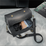 Men Messenger Shoulder Bag Zip Camera Handbags Small Business Bags