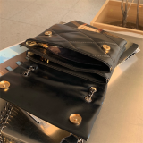 Luxury Designer Small Nylon Shoulder Crossbody Bags