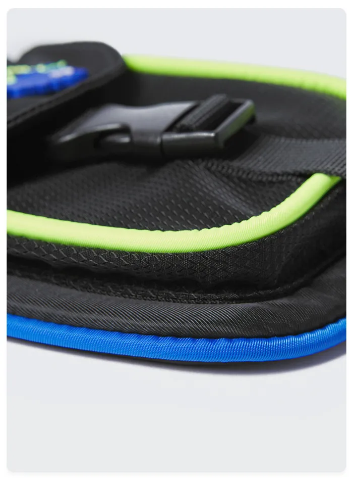Men Messenger Bag Leather Canvas Zip Camera Handbags Business Bags