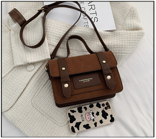 Women's Crossbody Messenger bag