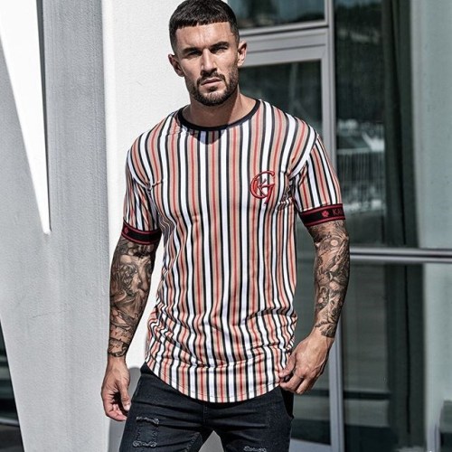 Summer Men Women Short Sleeve T-shirt Tee Pullover Tops Unisex Sweatshirt