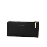 Women Men Card Case Clutch Pouch Phone Purse Coin Wallets Bag Handbags