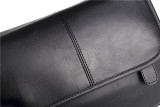 Men Messenger Shoulder Bag Crossbody Sling Handbags Business Houlder Bag