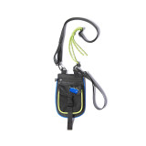 Men Messenger Bag Leather Canvas Zip Camera Handbags Business Bags