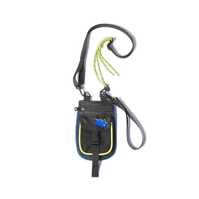 Men Messenger Bag Leather Canvas Zip Camera Handbags Business Bags