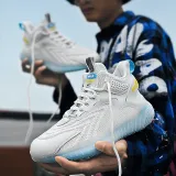 Men Women Sneakers Casual Trainers Athletic Shoes Unisex 36-45