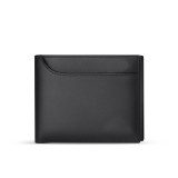 Women Men Leather Case Clutch Bag Pouch Phone Purse Coin Wallets Handbags