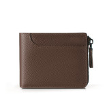 Women Men Leather Case Clutch Bag Pouch Phone Purse Coin Wallets Handbags