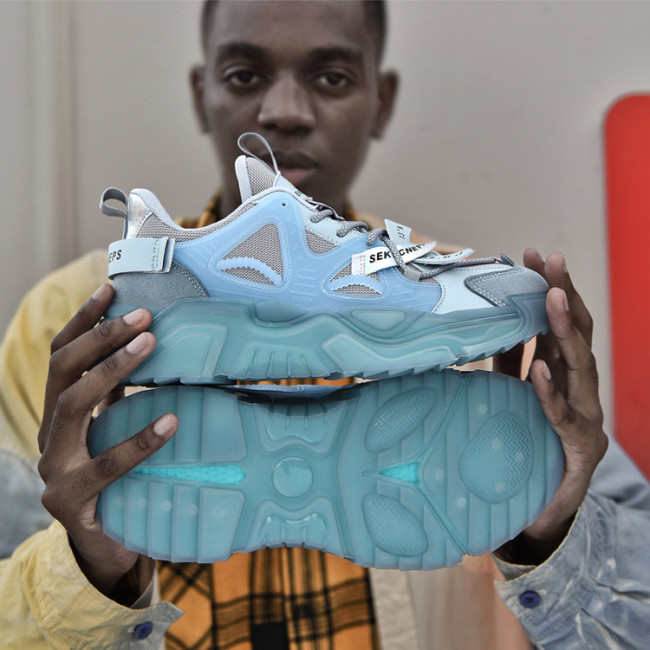 Men Women Sneakers Casual Trainers Athletic Shoes Unisex 36-45