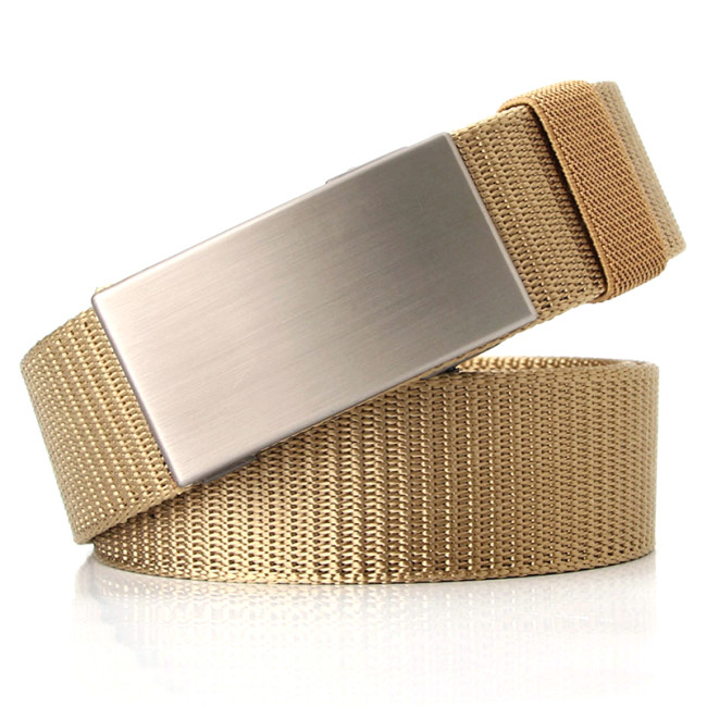 Women Men Belt 3.3 cm Adjustable Cowhide Leather Buckle Belt Unisex