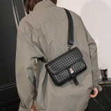 Men Outdoor Messenger Shoulder Bag Handbags Business