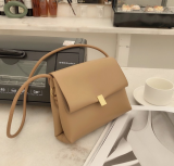 Women Large Capacity Tote Bag Korean Fashion Shoulder