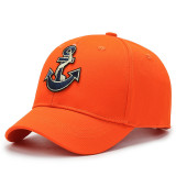 Men Women Baseball Cap Visor Sun Hat Cotton Headwear Snapback Peaked Caps