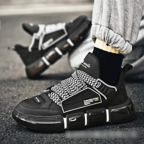 Men Women Sneakers Casual Trainers Athletic low Shoes Unisex 36-45