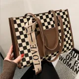 2022 Women Shoulder Bag