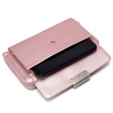 Women Shoulder bag Case Clutch Pouch Phone Purse Coin Wallets Handbags