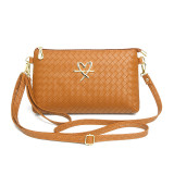 Women Card Case Clutch Pouch Phone Purse Coin Wallets Shoulder Handbags Bag