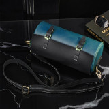 Men Messenger Shoulder Bag Zip Camera Handbags Small Business Bags