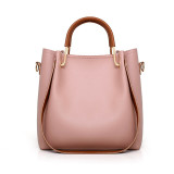 Women Leather Shoulder Bag Bag Tote Handbags Shopper Crossbody Bag
