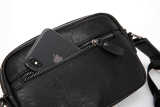 Men Messenger Shoulder Bag Camera Handbags Business Bags