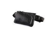Men Bumbag Fanny Pack Belt Waist Bag Crossbody Bag Hip Chest Pouch Purse