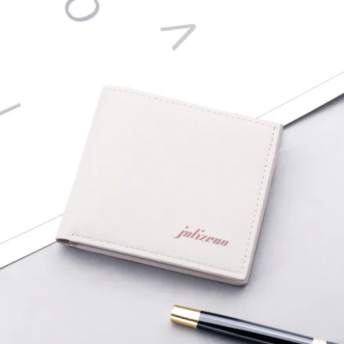 Women Men Leather Card Case Clutch Bag Pouch Phone Purse Coin Wallets Handbags