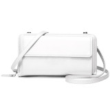 Women Shoulder bag Case Clutch Pouch Phone Purse Coin Wallets Handbags