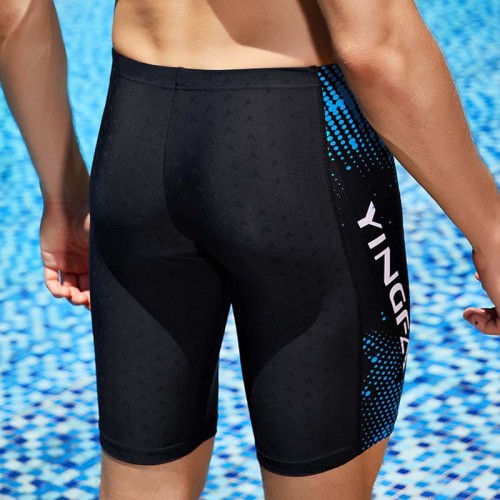 Men Boys Swimming Shorts Swim Shorts Trunks Swimwear Swimsuit Sweatsuit