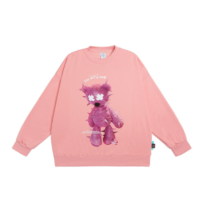 Men Women Sweatshirt T-shirt Tee Pullover Tops Hoodie Sweats Unisex Teen Outfits