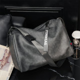 Women Men Shoulder Bag Luggage Messenger Tote Handbags Shopper