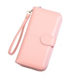 Women Card Case Clutch Pouch Phone Purse Coin Wallets Bag Handbags