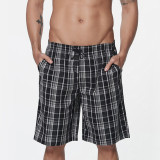 Men Boys Swimming Shorts Swim Shorts Trunks Swimwear Swimsuit Sweatsuit