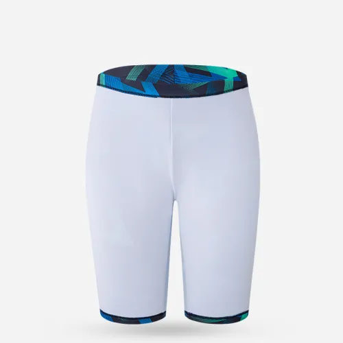 Men Boys Swimming Shorts Swim Shorts Trunks Swimwear Swimsuit Sweatsuit