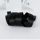 Women Men Belt 3.5cm PVC Buckle Belt Unisex Waistband Waist Strap