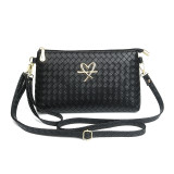 Women Card Case Clutch Pouch Phone Purse Coin Wallets Shoulder Handbags Bag