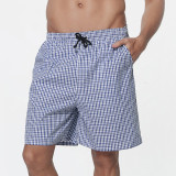 Men Boys Swimming Shorts Swim Shorts Trunks Swimwear Swimsuit Sweatsuit