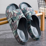 Men Women Slides Slip On Slippers Mules Sandals Casual Shoes Unisex