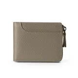Women Men Leather Case Clutch Bag Pouch Phone Purse Coin Wallets Handbags