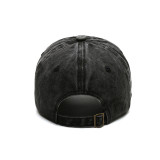 Men Women Baseball Cap Visor Sun Hat Cotton Headwear Snapback Peaked Caps