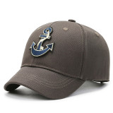 Men Women Baseball Cap Visor Sun Hat Cotton Headwear Snapback Peaked Caps
