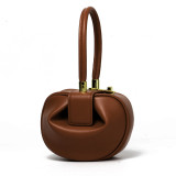 Women Leather Shoulder Bag Chain Bag Tote Handbags Shopper Crossbody Bag