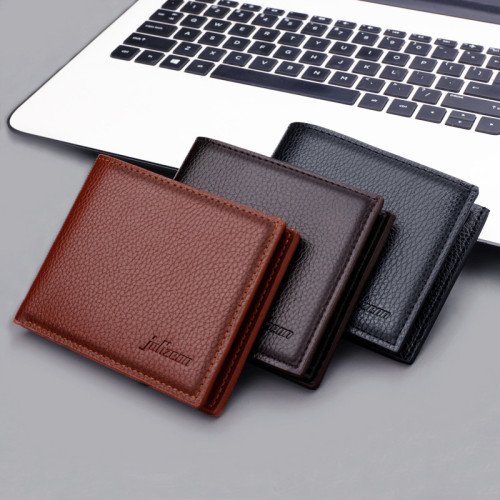 Women Men Leather Case Clutch Bag Pouch Phone Purse Coin Wallets Handbags