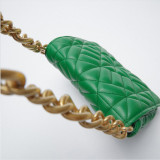 Women Shoulder Bag Chain Bag Tote Handbags Shopper Flap Bag