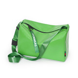 Women Men Shoulder Bag Luggage Messenger Tote Handbags Shopper